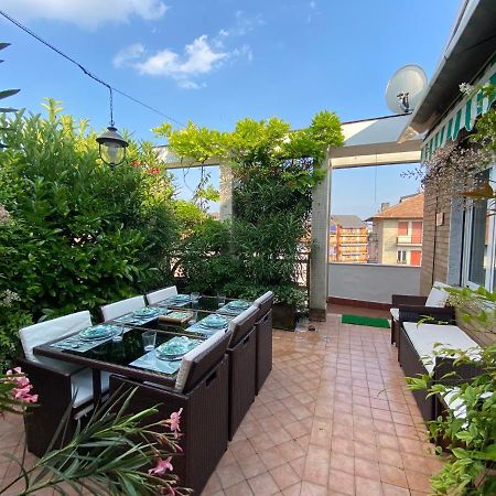 Terrazza Milano Apartment Extérieur photo