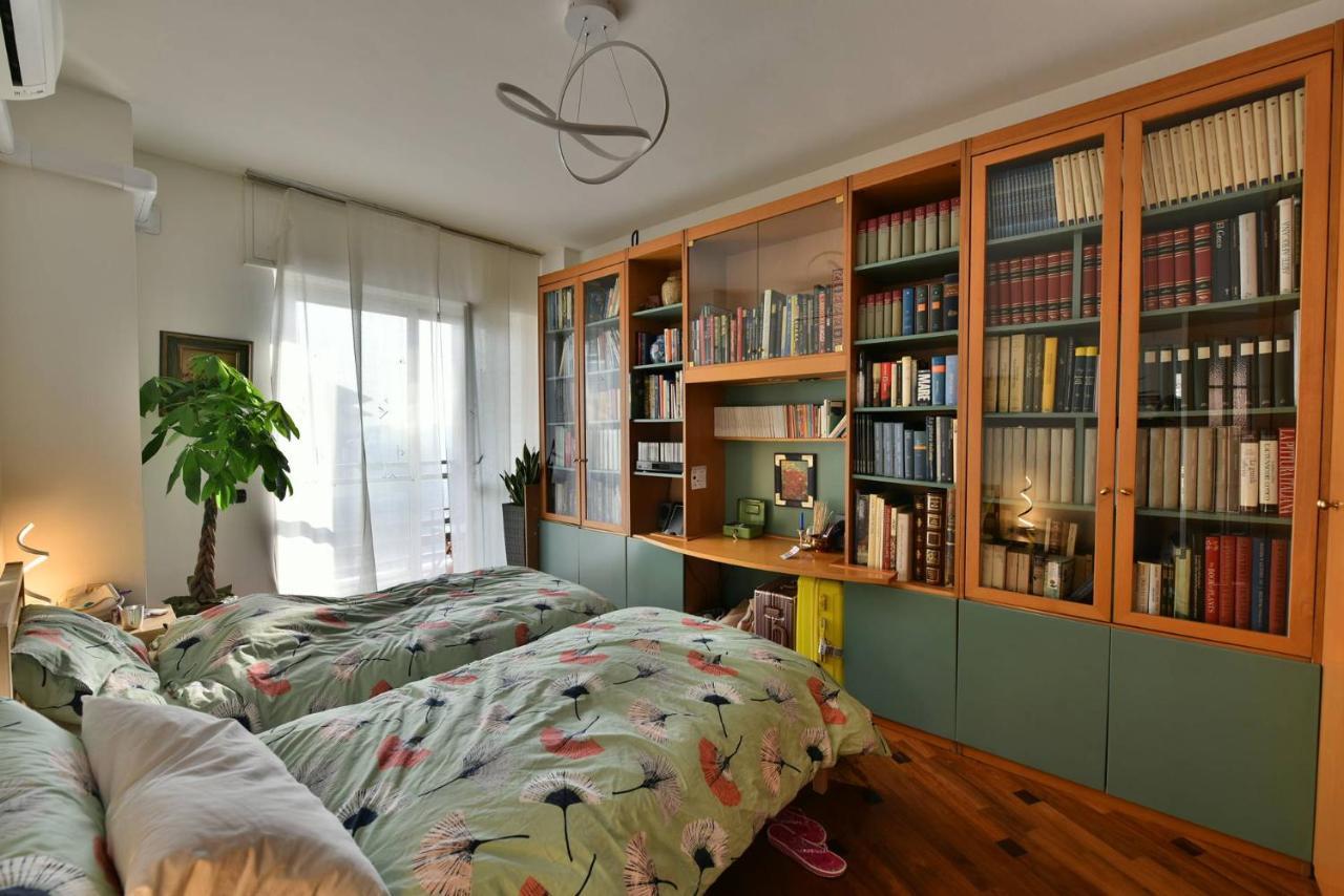 Terrazza Milano Apartment Extérieur photo