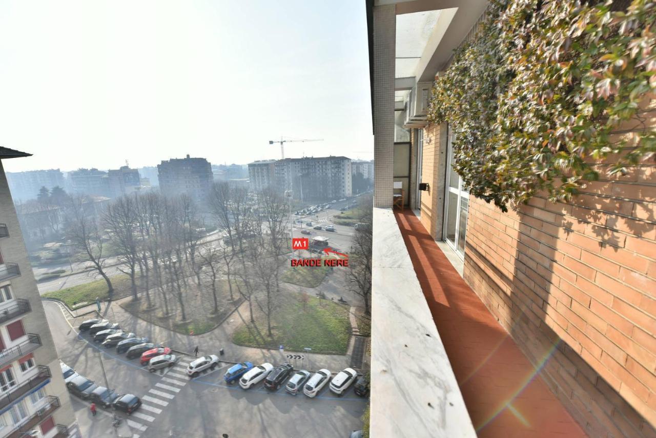 Terrazza Milano Apartment Extérieur photo