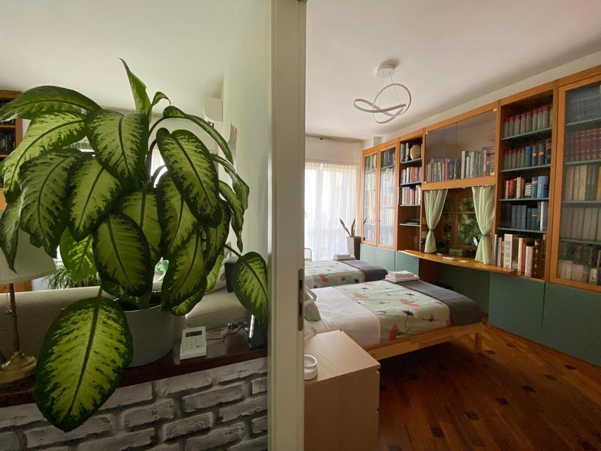 Terrazza Milano Apartment Extérieur photo