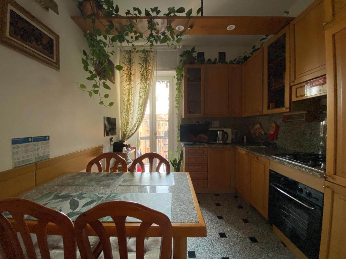 Terrazza Milano Apartment Extérieur photo