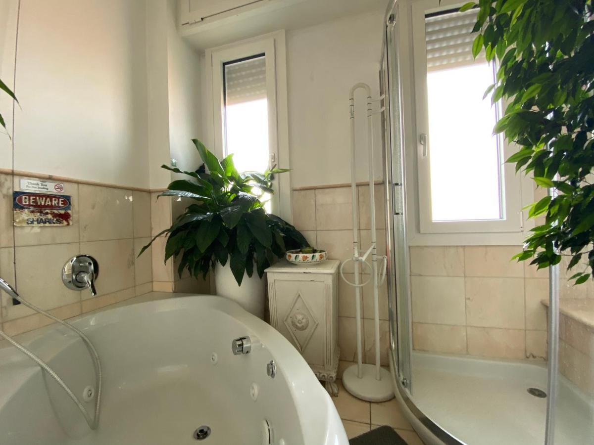 Terrazza Milano Apartment Extérieur photo