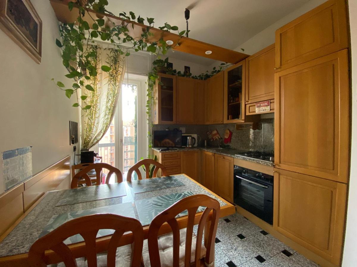 Terrazza Milano Apartment Extérieur photo