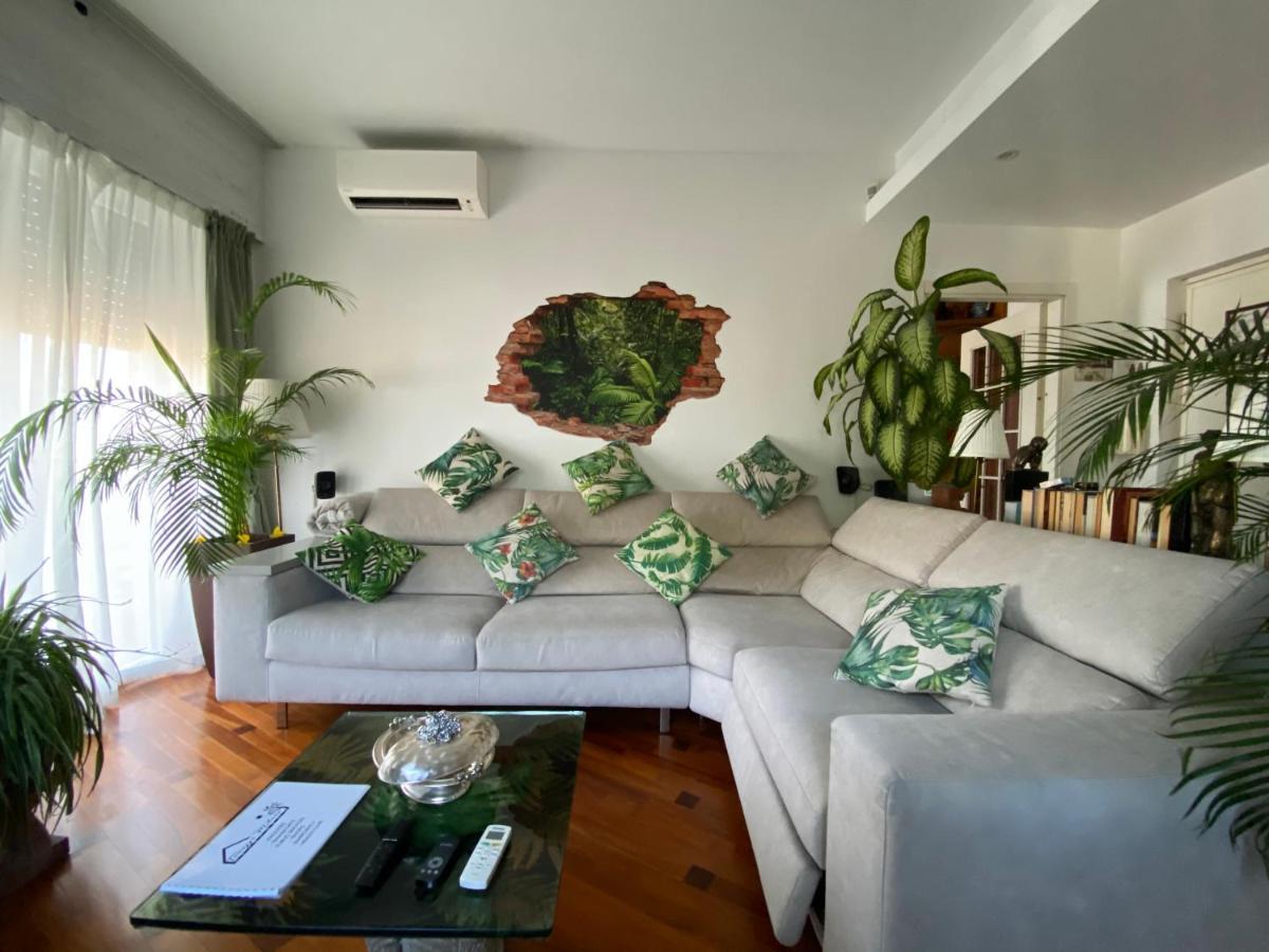 Terrazza Milano Apartment Extérieur photo