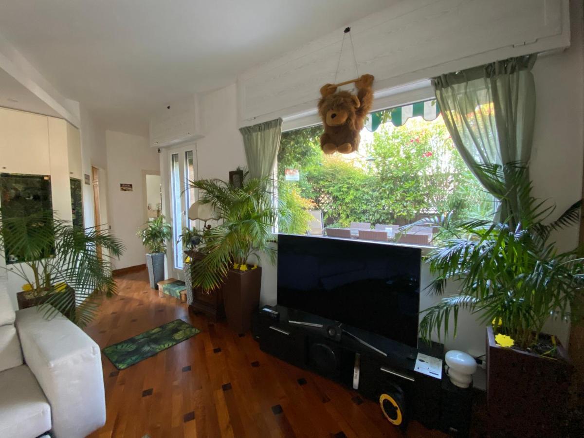 Terrazza Milano Apartment Extérieur photo