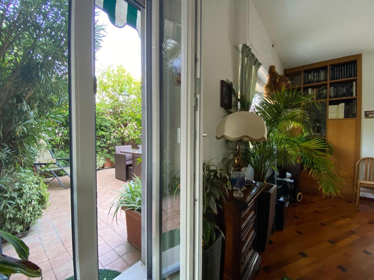 Terrazza Milano Apartment Extérieur photo