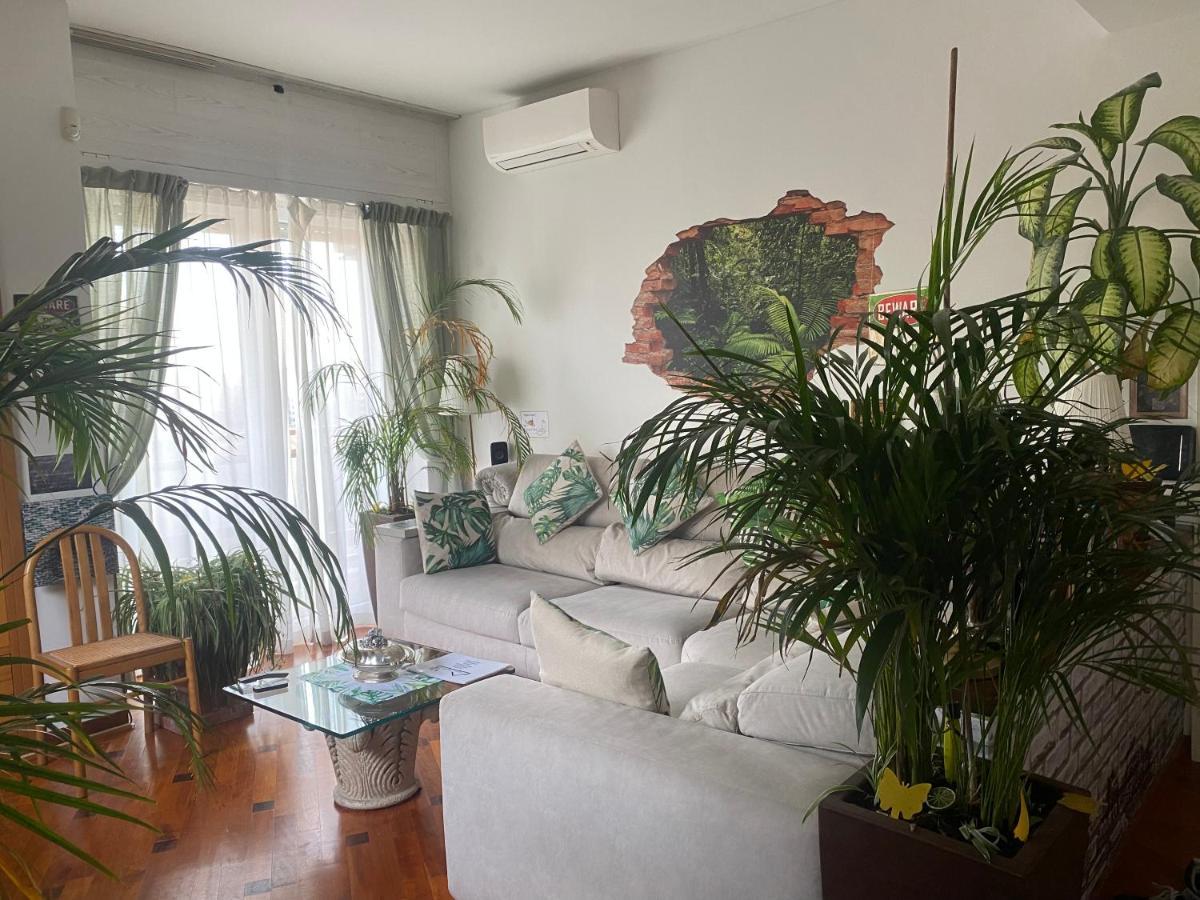 Terrazza Milano Apartment Extérieur photo