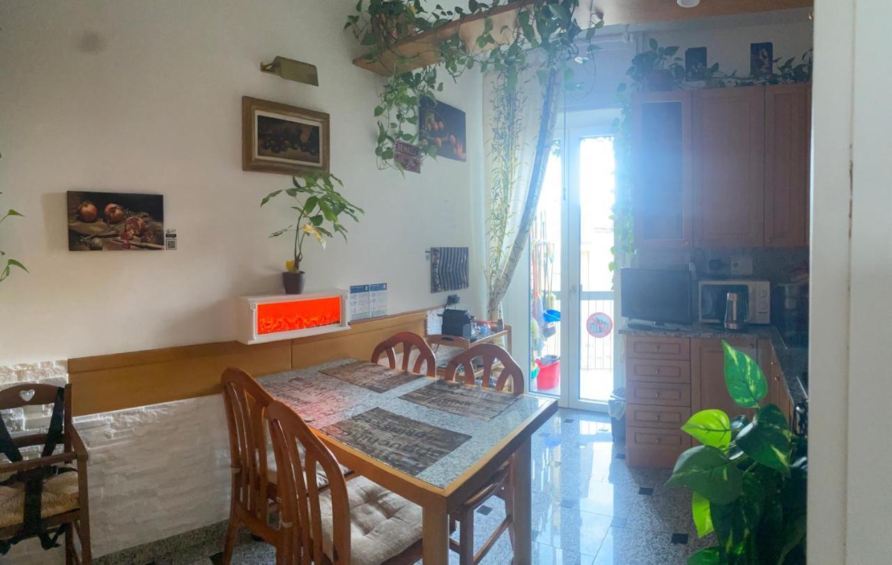 Terrazza Milano Apartment Extérieur photo